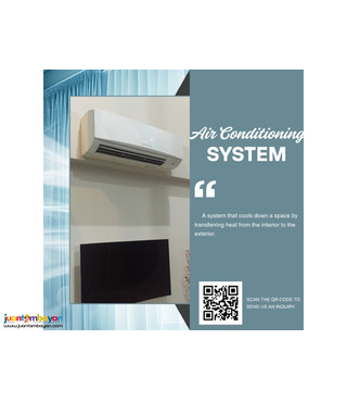 Available+Conditioning System***