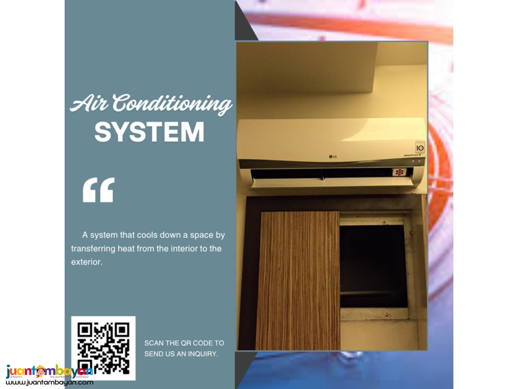 Available+Conditioning System***
