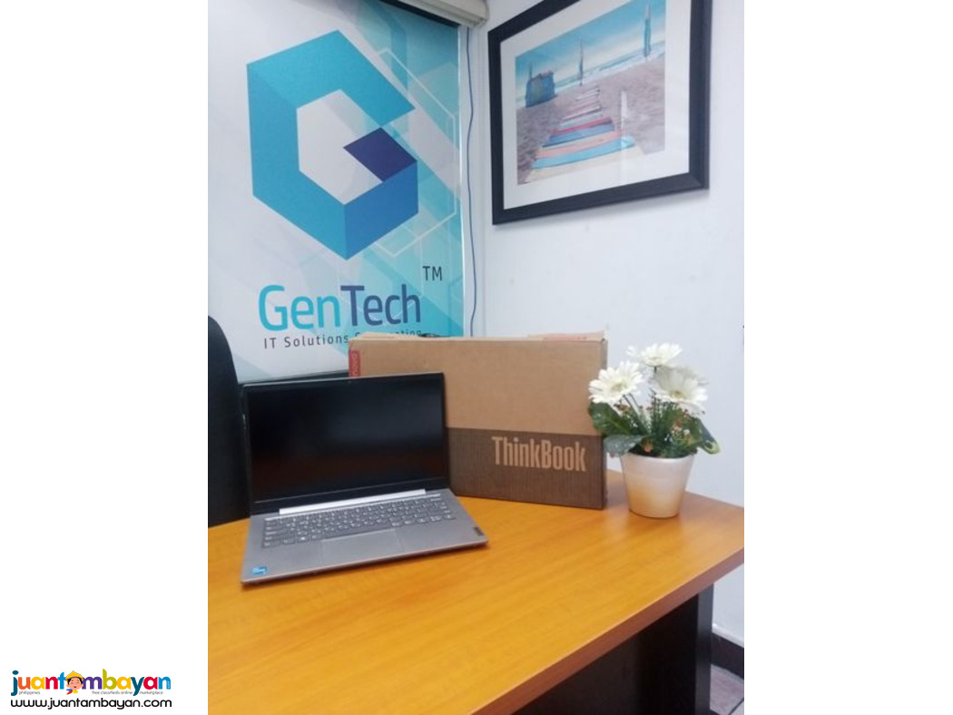 Laptop Lenovo ThinkBook 14 G2 ITL
