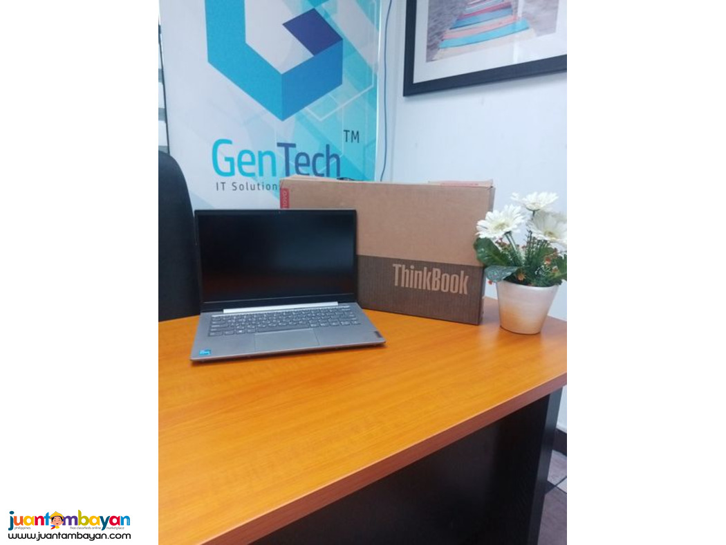 Laptop Lenovo ThinkBook 14 G2 ITL