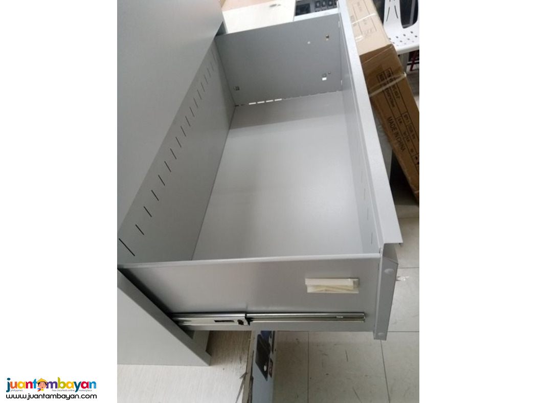 2-LAYER FILING CABINET (LATERAL) FOR SALE
