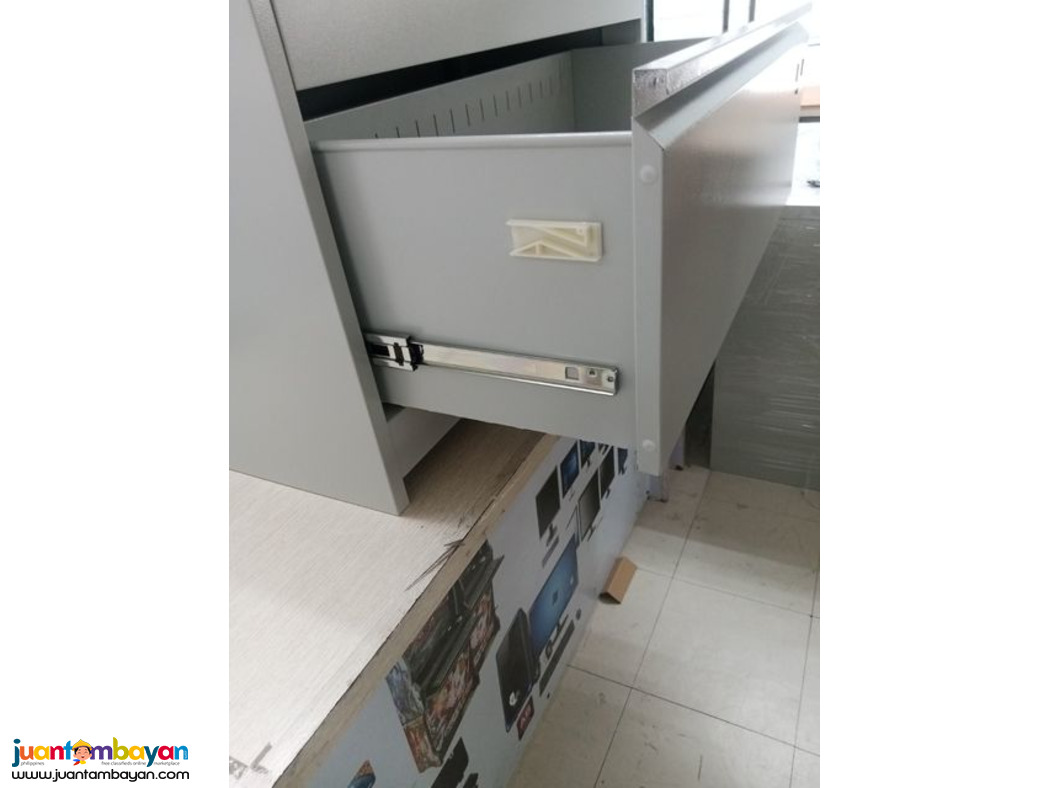 2-LAYER FILING CABINET (LATERAL) FOR SALE