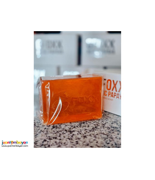 Kojic Soap whitening soap