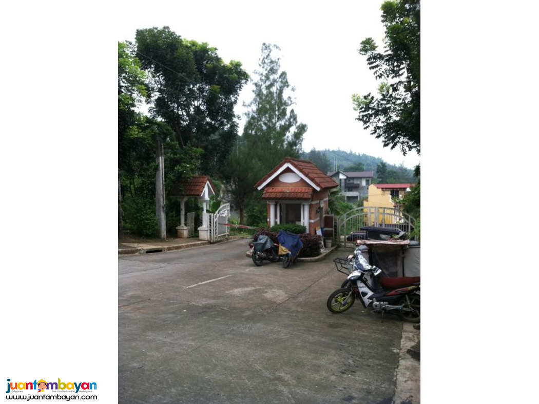 Lot for sale in kingsville heights brgy inarawan antipolo rizal