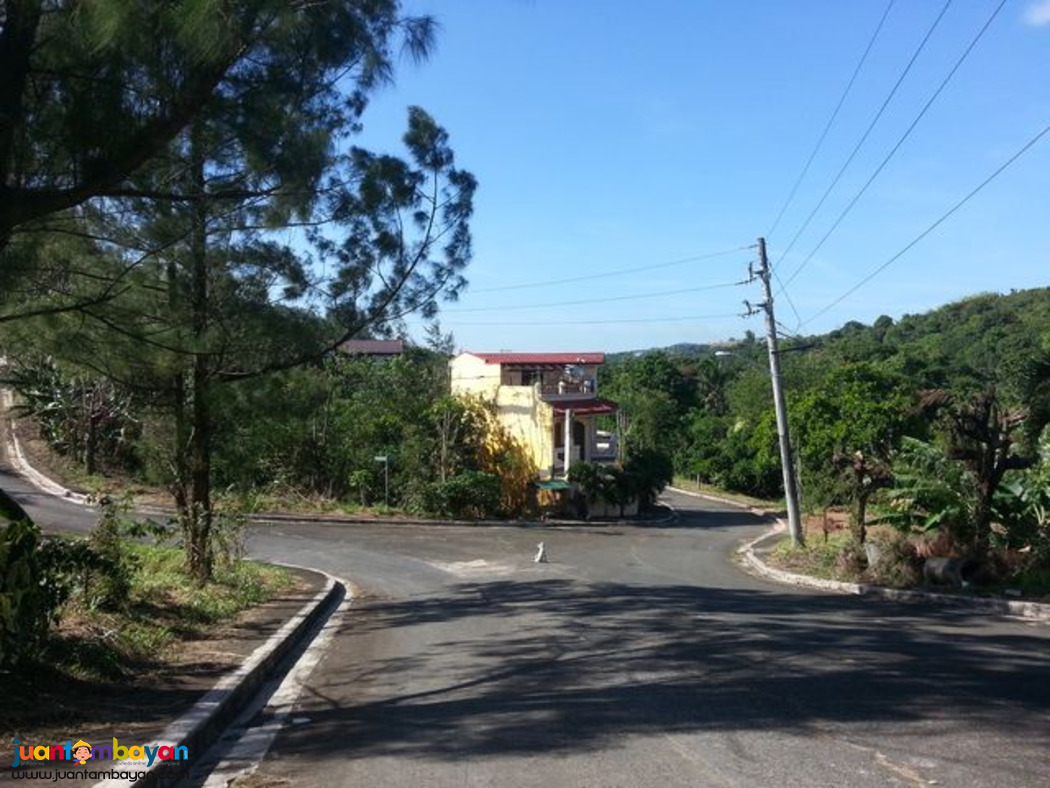 Lot for sale in kingsville heights brgy inarawan antipolo rizal