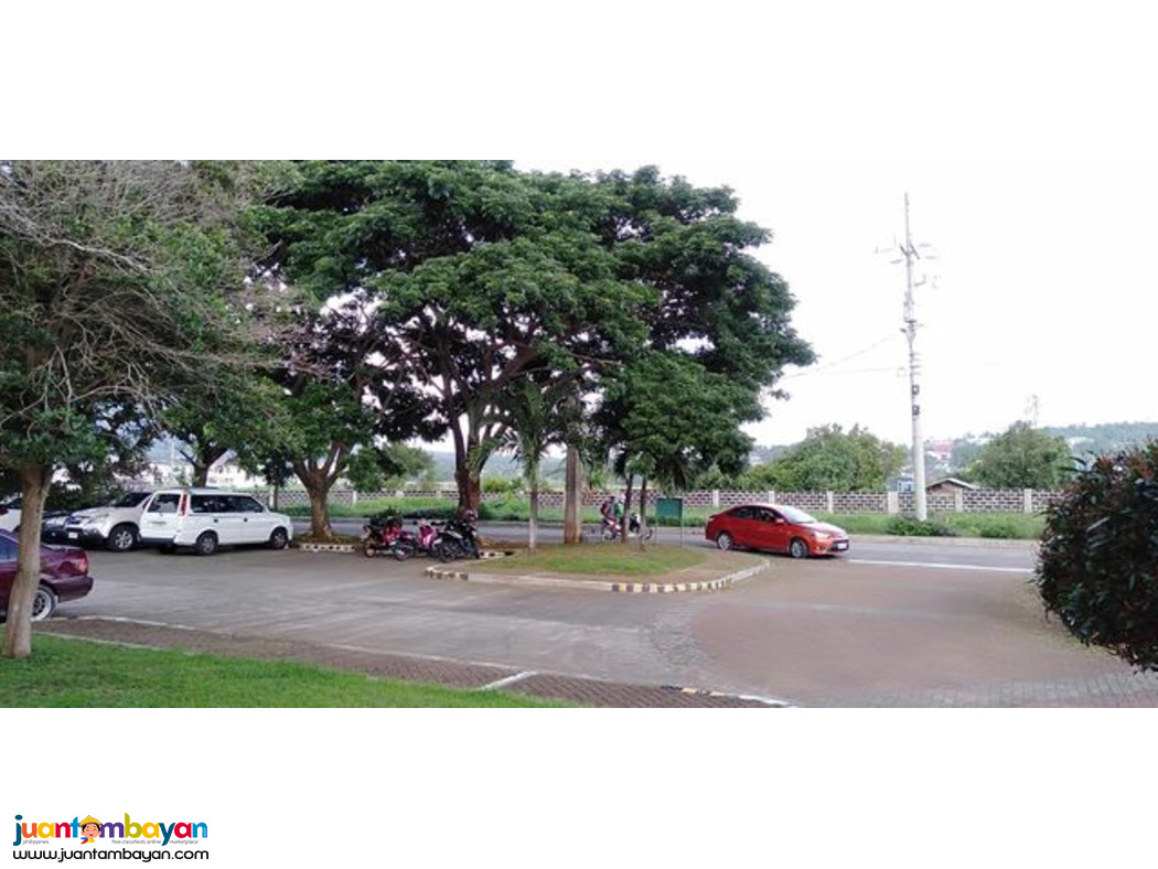 lot in batangas with mountain view at ponteverde