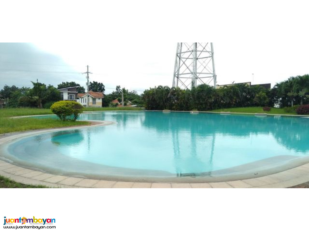 lot in batangas with mountain view at ponteverde