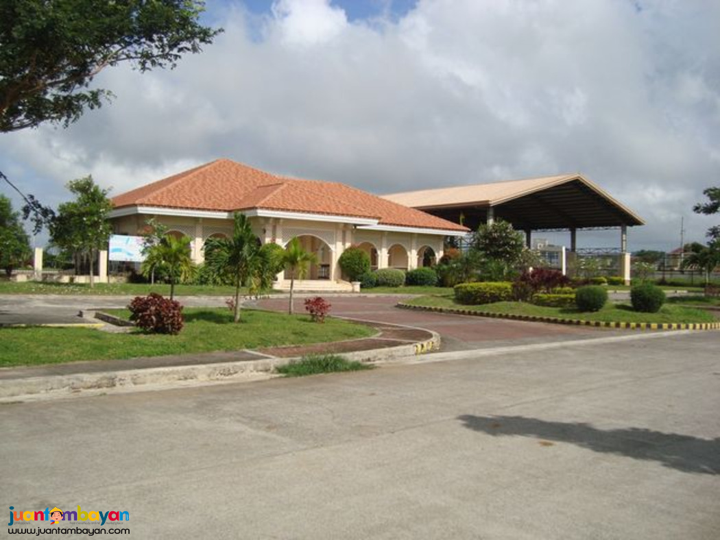 lot in batangas with mountain view at ponteverde