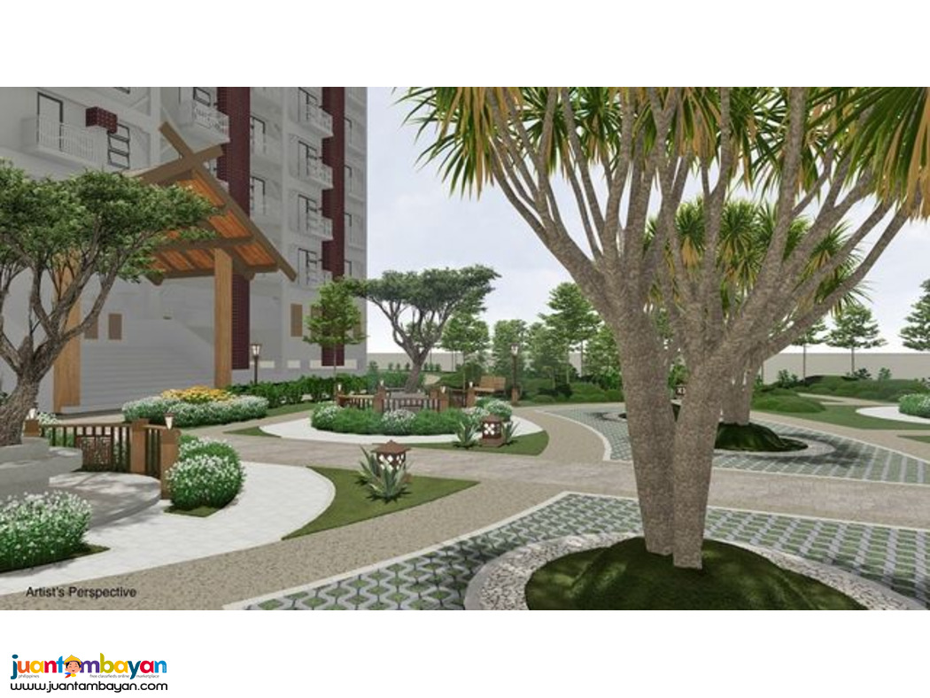 PRE SELLING 1BR RESORT CONDO MACTAN CEBU 