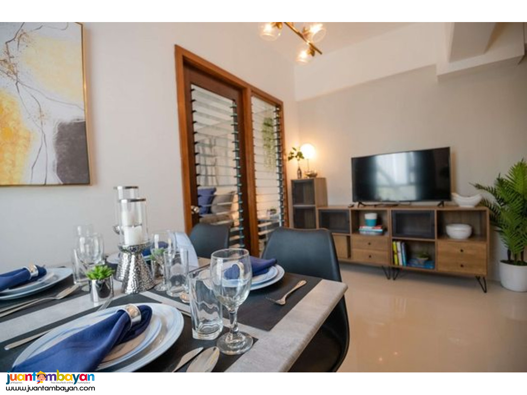 PRE SELLING 1BR RESORT CONDO MACTAN CEBU 