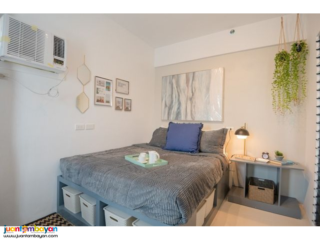 PRE SELLING 1BR RESORT CONDO MACTAN CEBU 