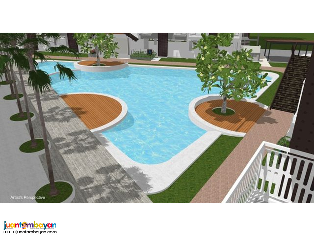 PRE SELLING 1BR RESORT CONDO MACTAN CEBU 