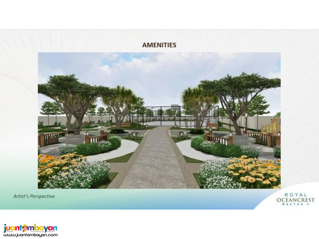 PRE SELLING 1BR RESORT CONDO MACTAN CEBU 
