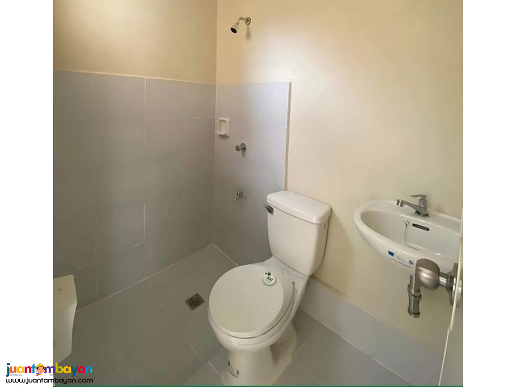 PRESELLING SINGLE HOUSE CEBU CITY CAMELLA RIVERFRONT