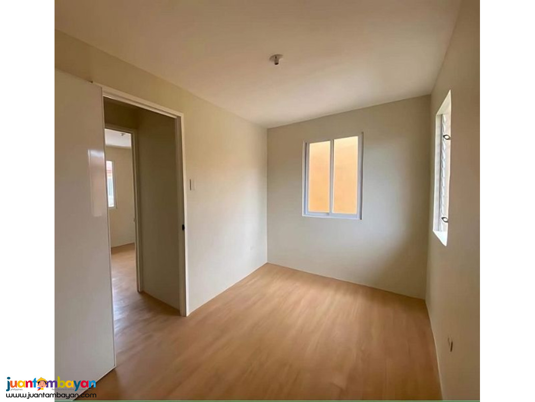PRESELLING SINGLE HOUSE CEBU CITY CAMELLA RIVERFRONT