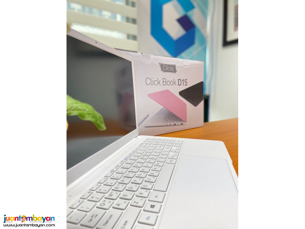 Dicle ClickBook D15 (Korean Brand)