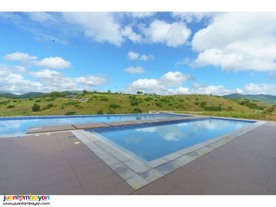 PRIVEYA HILLS TALAMBAN CEBU CITY 400 SQM LOT