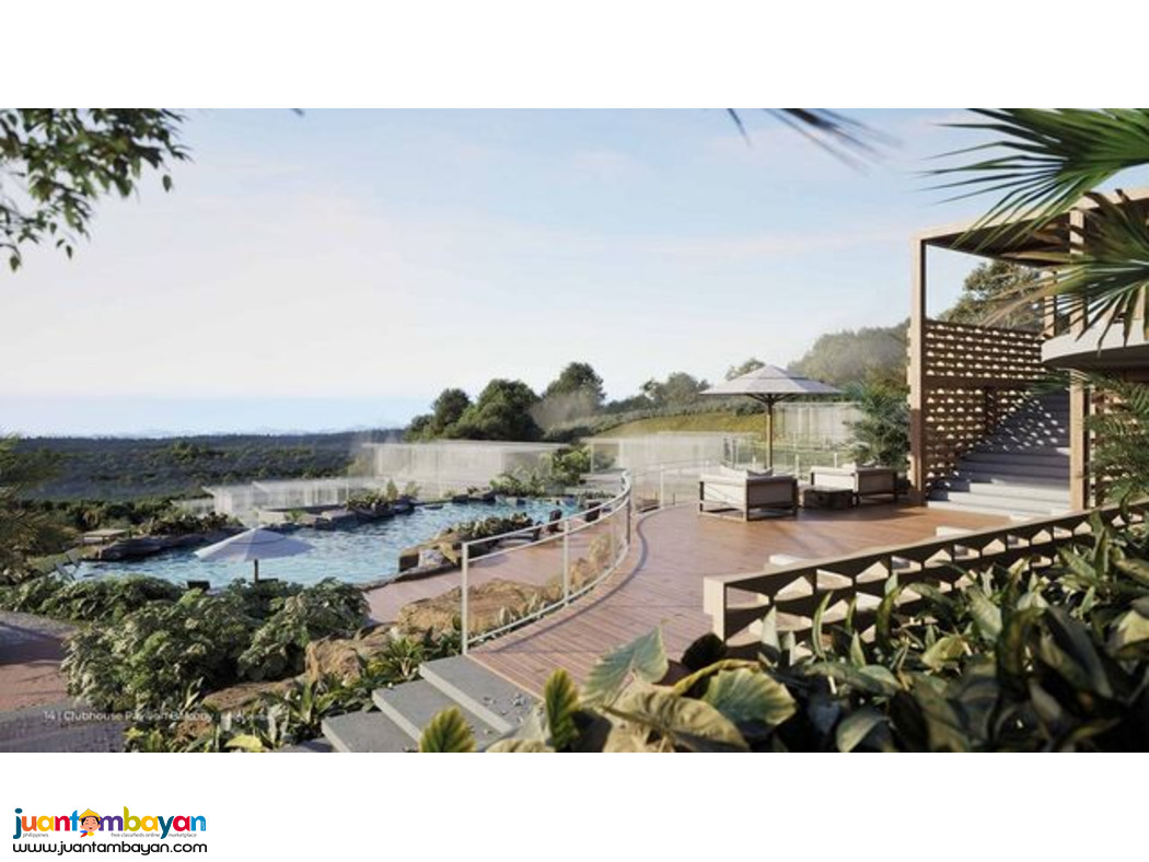 888 SQM LOT AT MONTERRZAS DE CEBU MONTELAGO