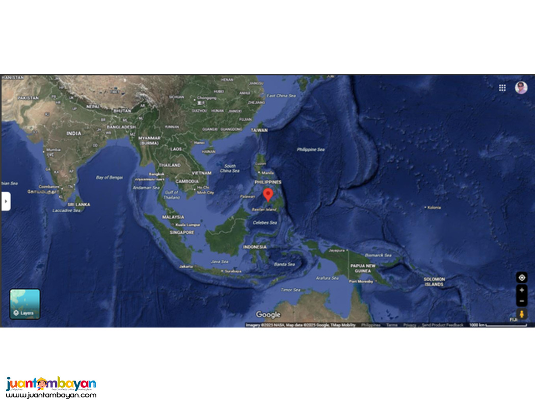 17,800 Square Meters Sindangan Zamboanga Del Norte Property