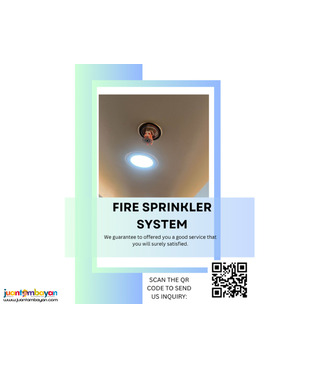 Fire sprinkler || fire protection