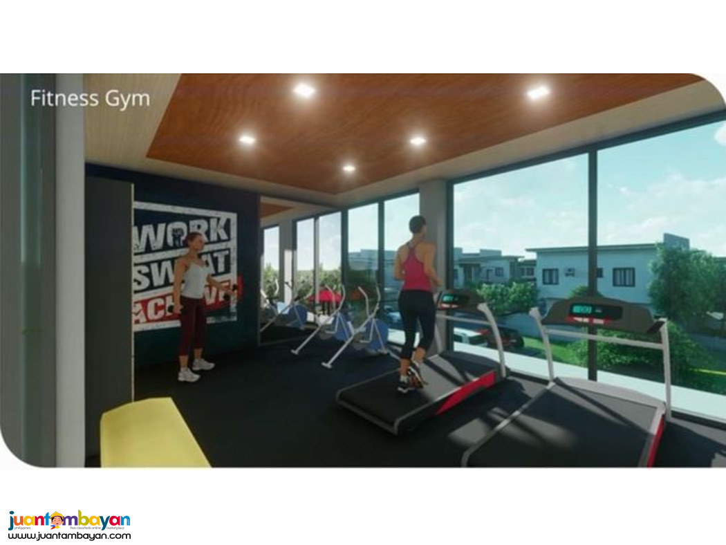 PRESELLING HOUSE LILOAN CEBU PEARL ASHANA COAST RESIDENCES