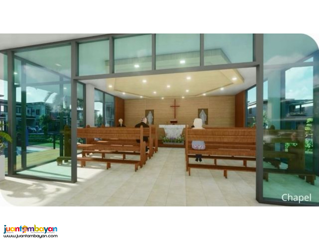 PRESELLING HOUSE LILOAN CEBU PEARL ASHANA COAST RESIDENCES