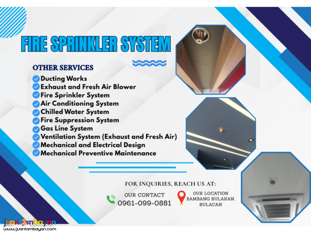 MS works, we install And Supply**