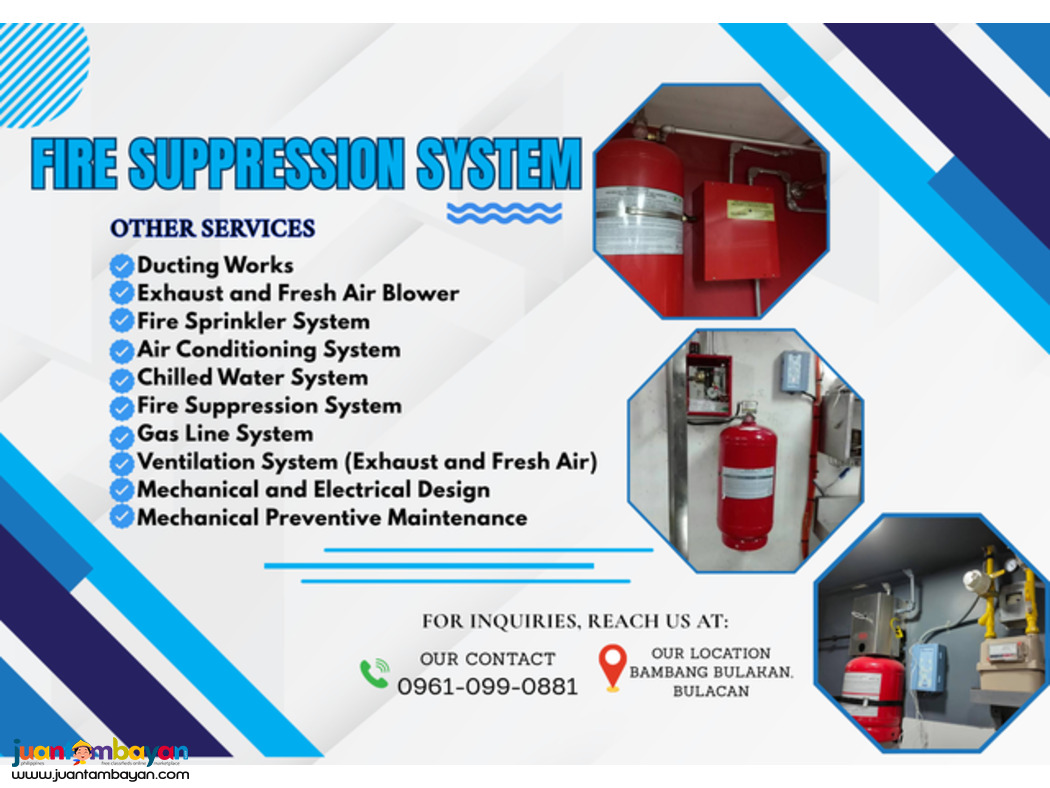 MS works, we install And Supply**