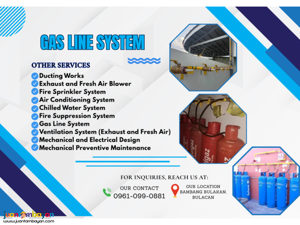 MS works, we install And Supply**