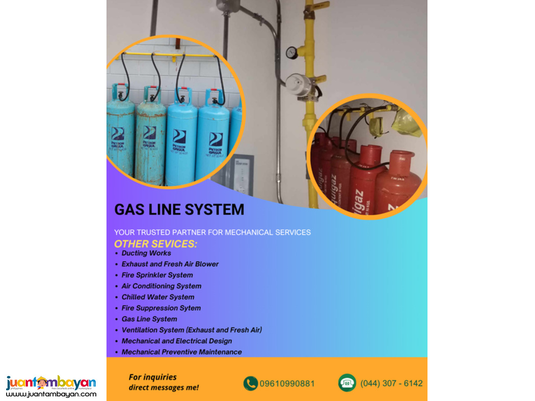 gL system gL system