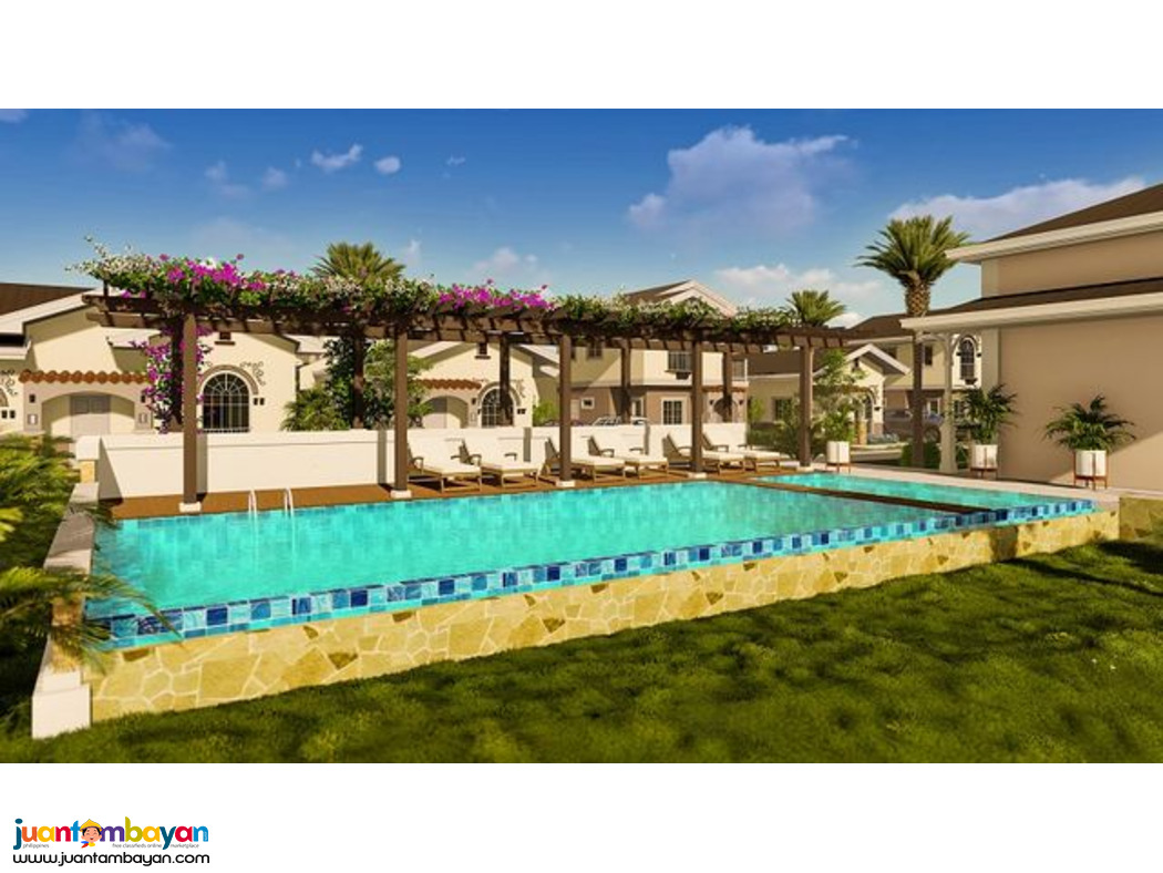 4BR HOUSE ROYAL PALMS TOLEDO CITY CEBU