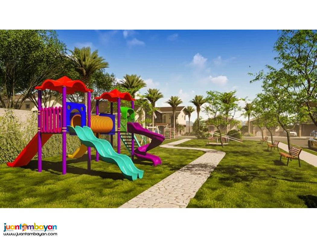 4BR HOUSE ROYAL PALMS TOLEDO CITY CEBU