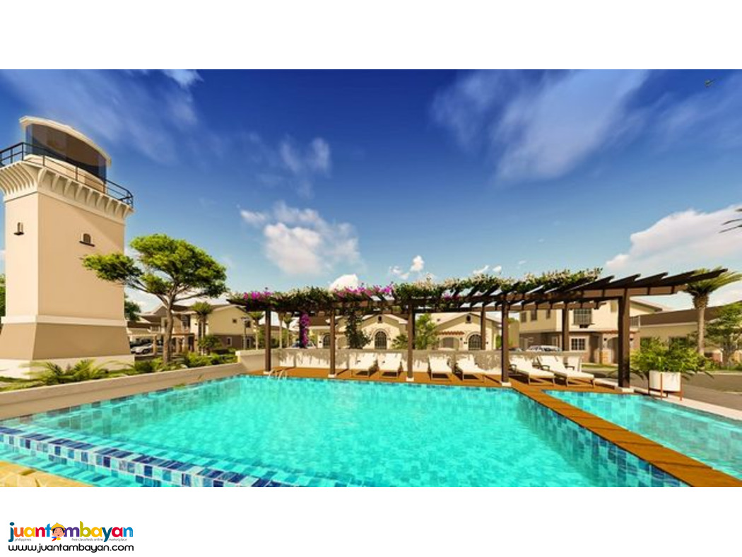 4BR HOUSE ROYAL PALMS TOLEDO CITY CEBU