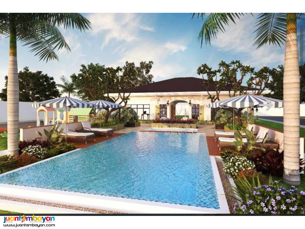 4BR HOUSE ROYAL PALMS TOLEDO CITY CEBU