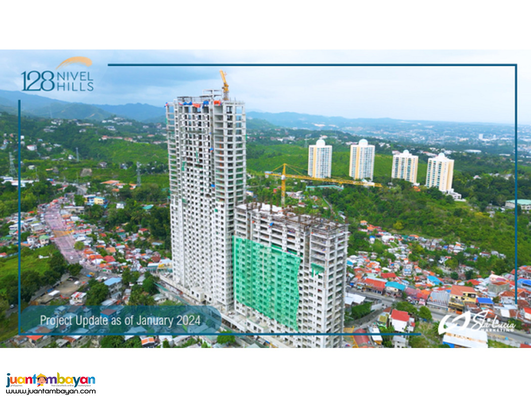 CONDOTEL CEBU GREAT INVESTMENT REAL ESTATE