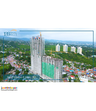 CONDOTEL CEBU GREAT INVESTMENT REAL ESTATE