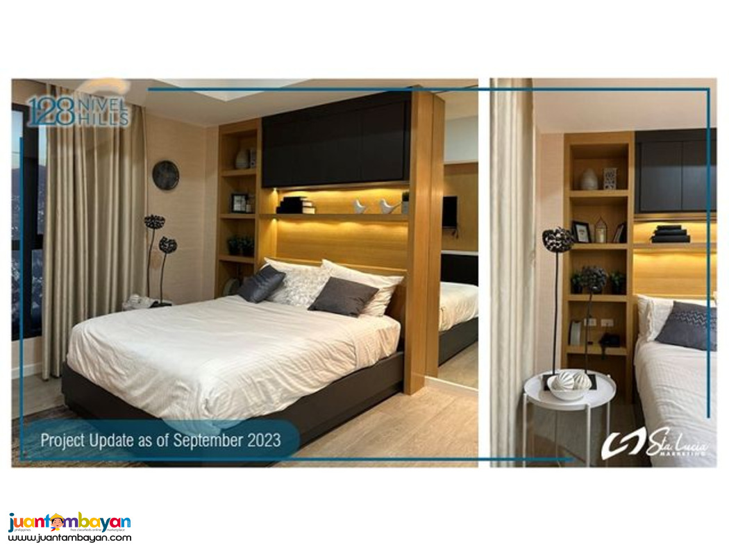 CONDOTEL CEBU GREAT INVESTMENT REAL ESTATE