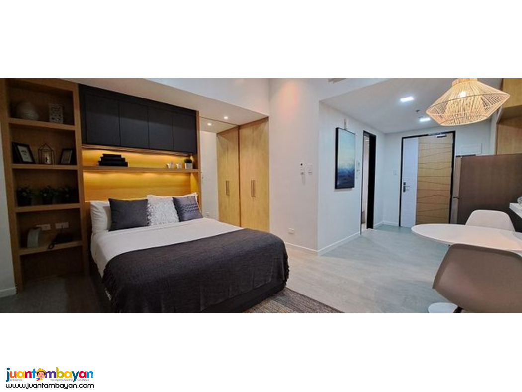 CONDOTEL CEBU GREAT INVESTMENT REAL ESTATE