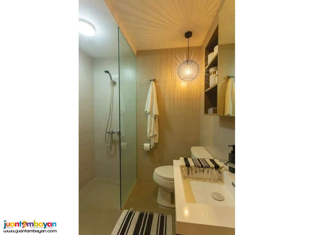 CONDOTEL CEBU GREAT INVESTMENT REAL ESTATE