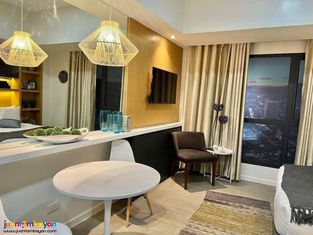 CONDOTEL CEBU GREAT INVESTMENT REAL ESTATE