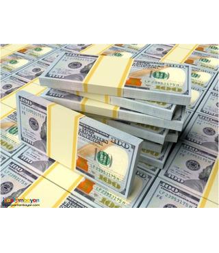 Instant loan within 24h, get 1 million to 20 millions USD