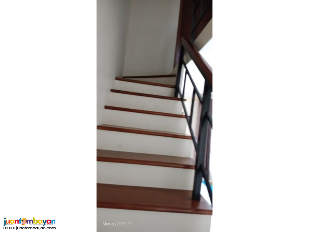 CLEARWATER RESIDENCES TALAMBAN TOWNHOUSE PAG IBIG LOAN