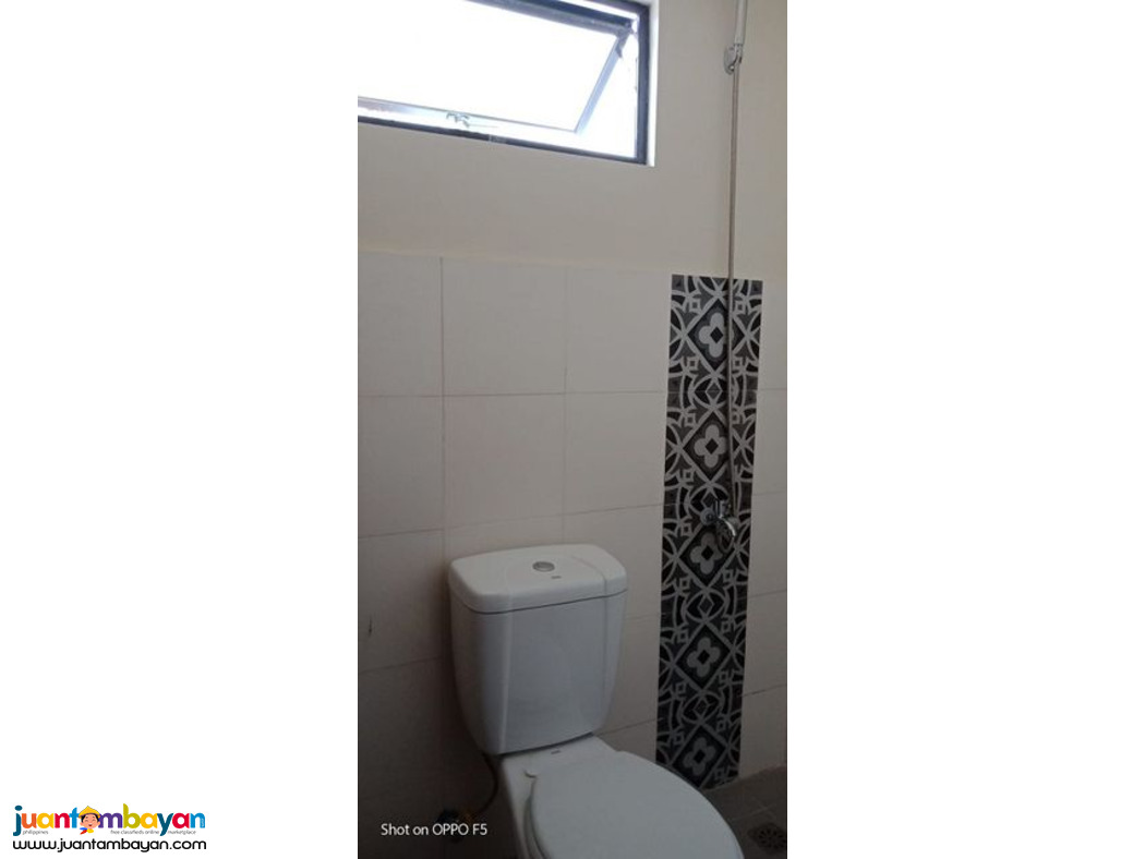CLEARWATER RESIDENCES TALAMBAN TOWNHOUSE PAG IBIG LOAN