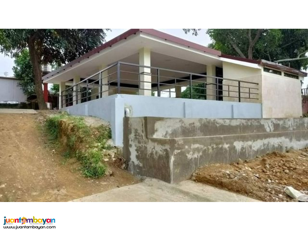 CLEARWATER RESIDENCES TALAMBAN TOWNHOUSE PAG IBIG LOAN