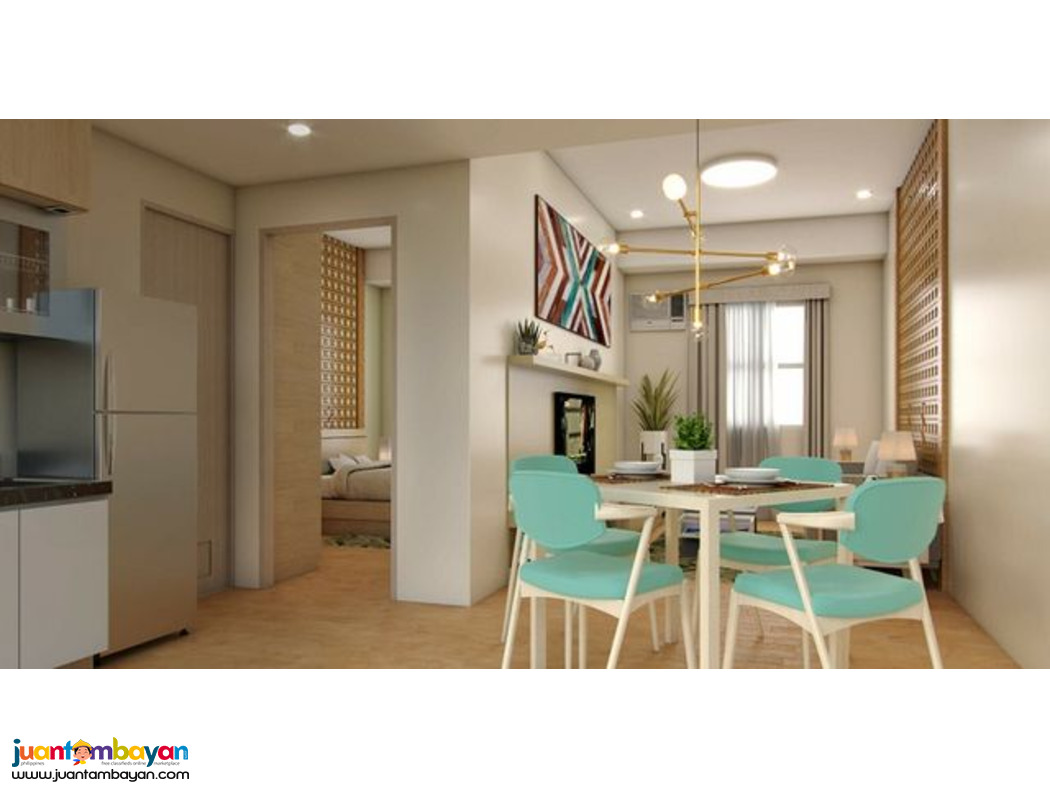 BALAI BY BE RESIDENCES PUNTA ENGANO MACTAN CEBU