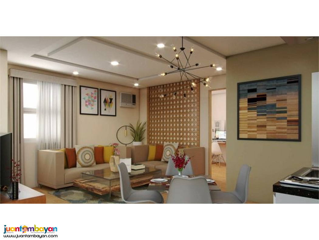 BALAI BY BE RESIDENCES PUNTA ENGANO MACTAN CEBU