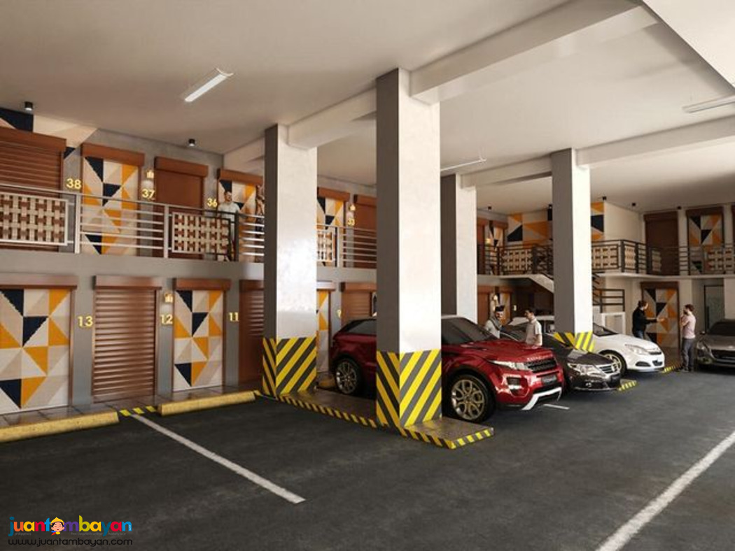 BALAI BY BE RESIDENCES PUNTA ENGANO MACTAN CEBU