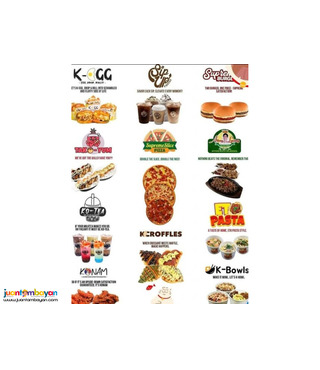 11 iN 1 Franchising for only 16,988