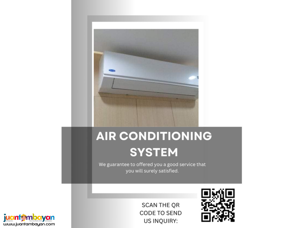 aIR CON || AIR CON || AIR CONDITIONING