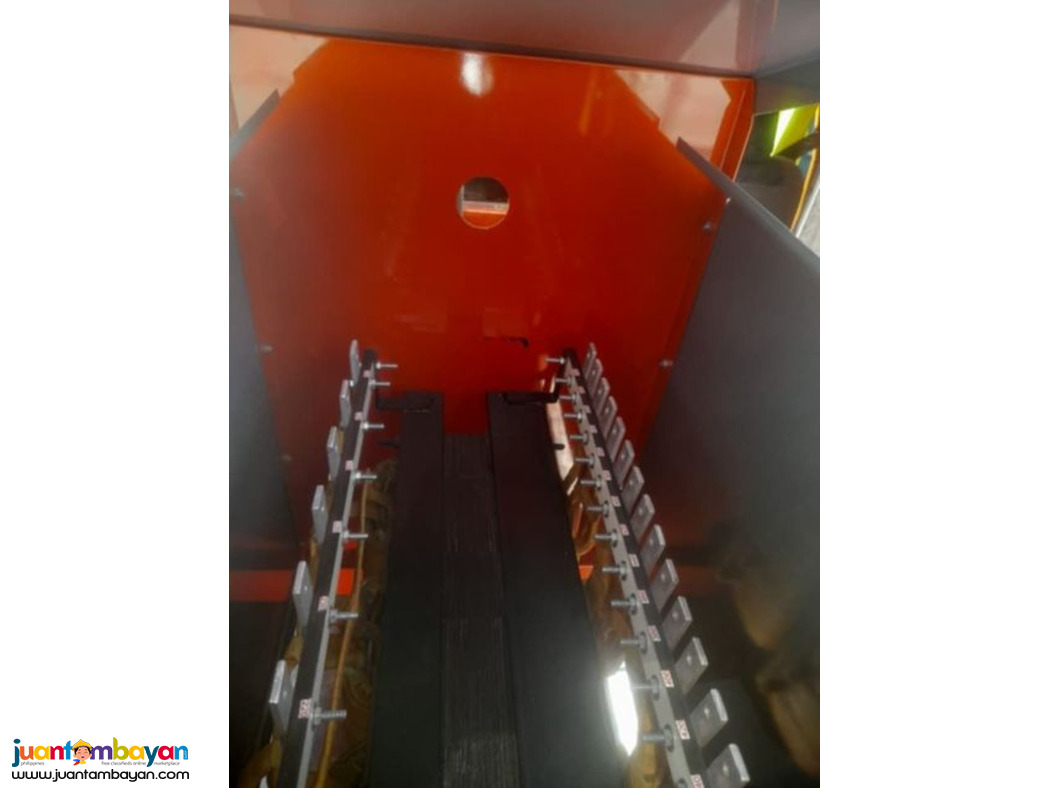 DRY TYPE TRANSFORMER